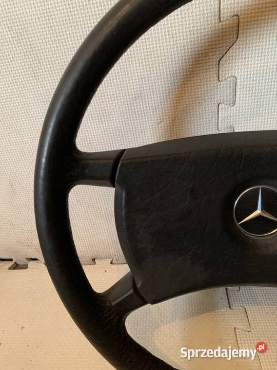 Kierownica mercedes śląskie Kłobuck