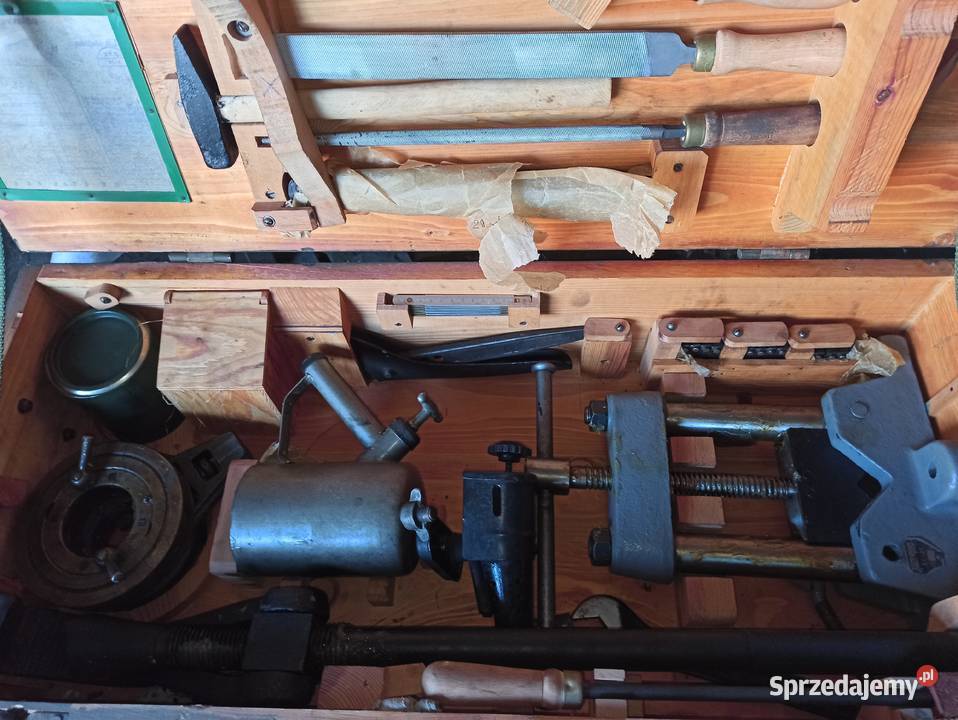 Zestaw hydraulika wojskowy hydrauliczny Skierniewice