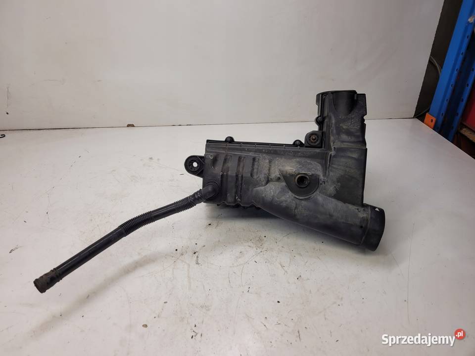 OBUDOWA FILTRA POWIETRZA AUDI A3 8P 1K0129607AG