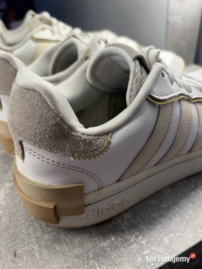 Buty sportowe adidas Postmove SE basketball Jasło sprzedam