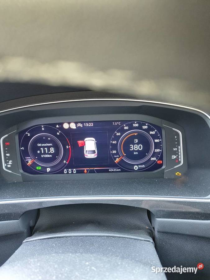 Salon Polska I właściciel 150KM pomorskie Czersk sprzedam