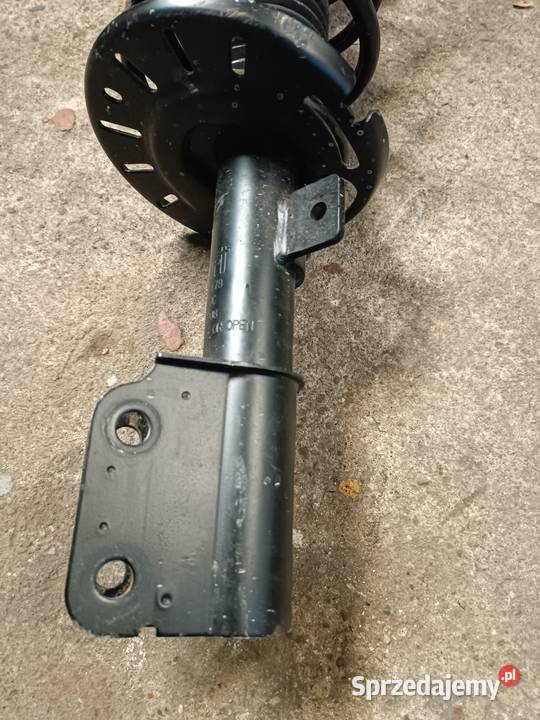 Amortyzator ze sprężyna citroen C4 Picasso 2 Włodawa