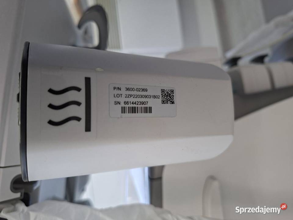 Aparat USG SonoScape P60 Expert 8692 Zdrowie Warszawa