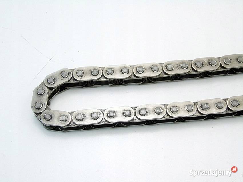 ŁAŃCUCH ROZRZĄDU 68 OGNIW 30 D E39 E46 E38 BMW osobowe Sosnowiec