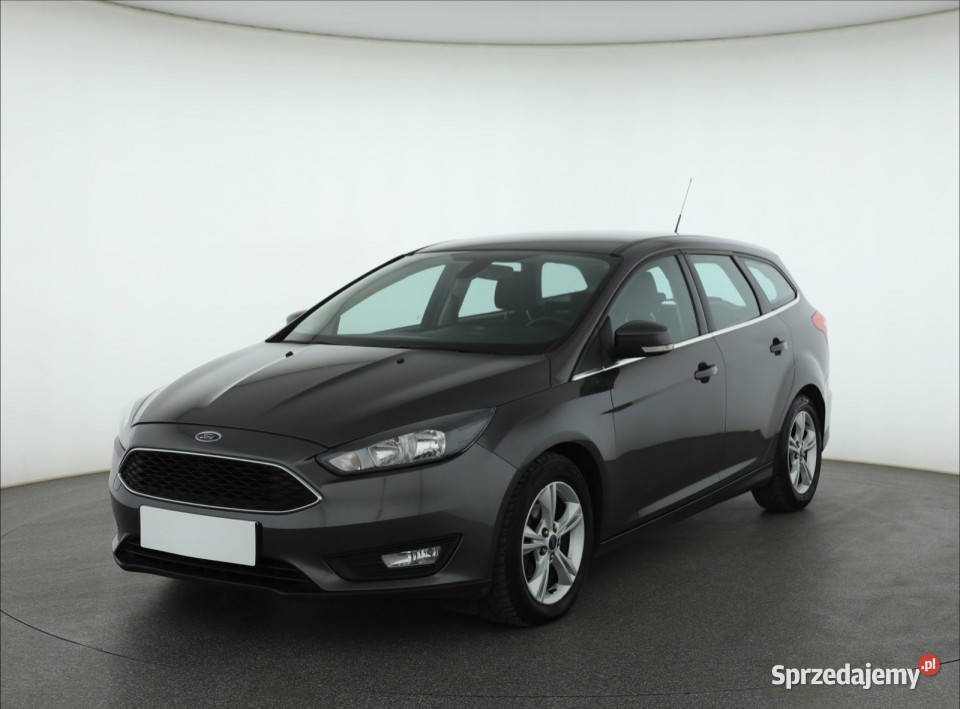Ford Focus 15 TDCi komputer pokładowy mazowieckie Piaseczno