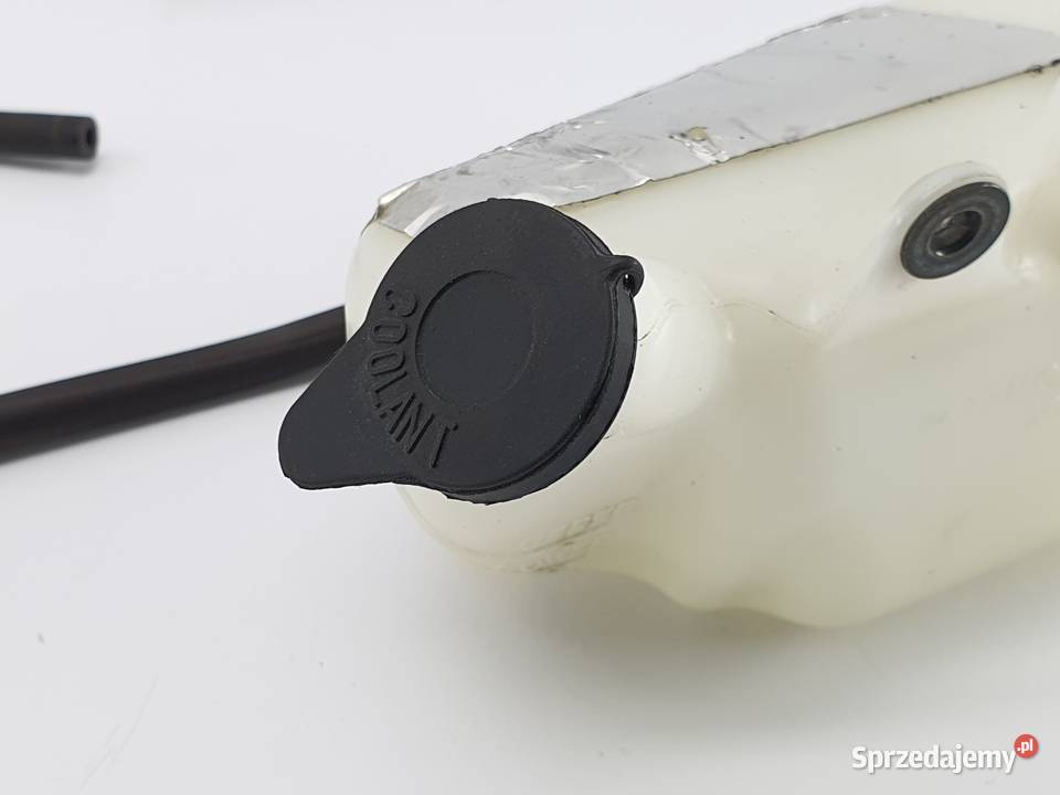 Zbiorniczek Wyrownawczy Honda VFR 1200 Łódź