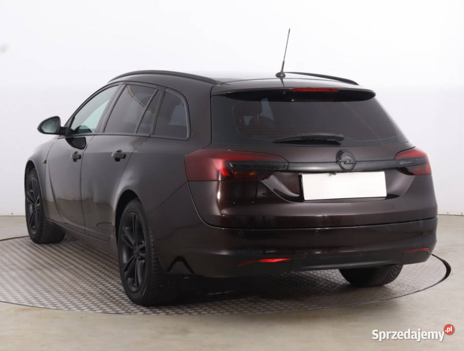 Opel Insignia 16 Turbo ESP Insignia Piaseczno sprzedam