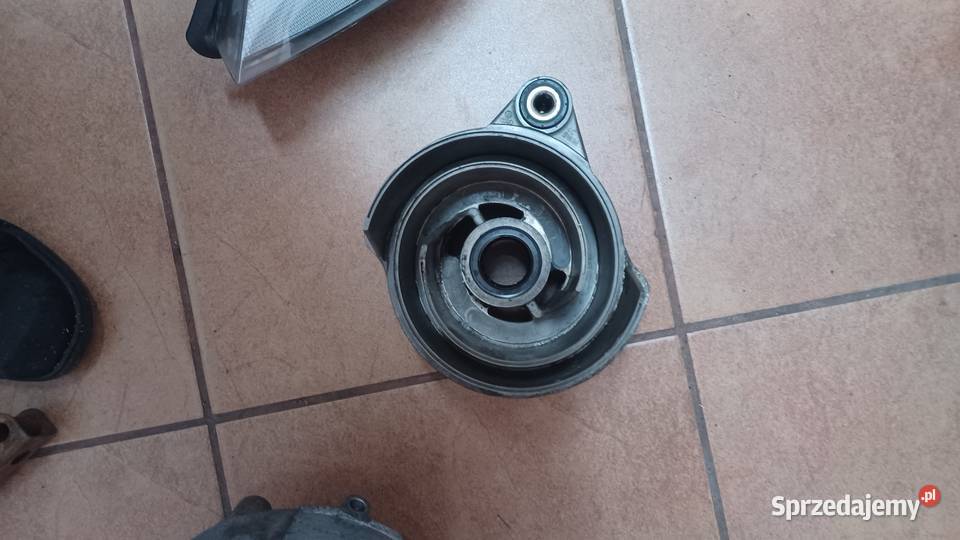037145407b corrado g60 kompresor Pozostałe Rakoniewice