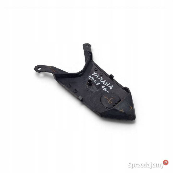 WYPEŁNIENIE ZADUPKA Yamaha MT03 II RH07 RH12 sprzedam