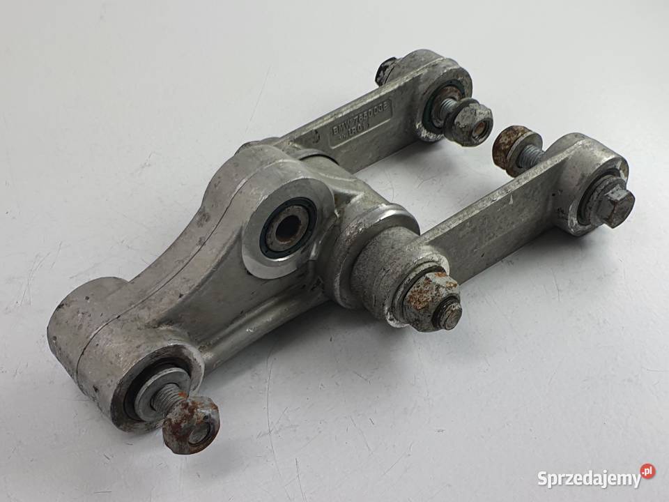 Kiwak Lacznik Wahacza Kosci Mocowanie Zestawy naprawcze Łódź