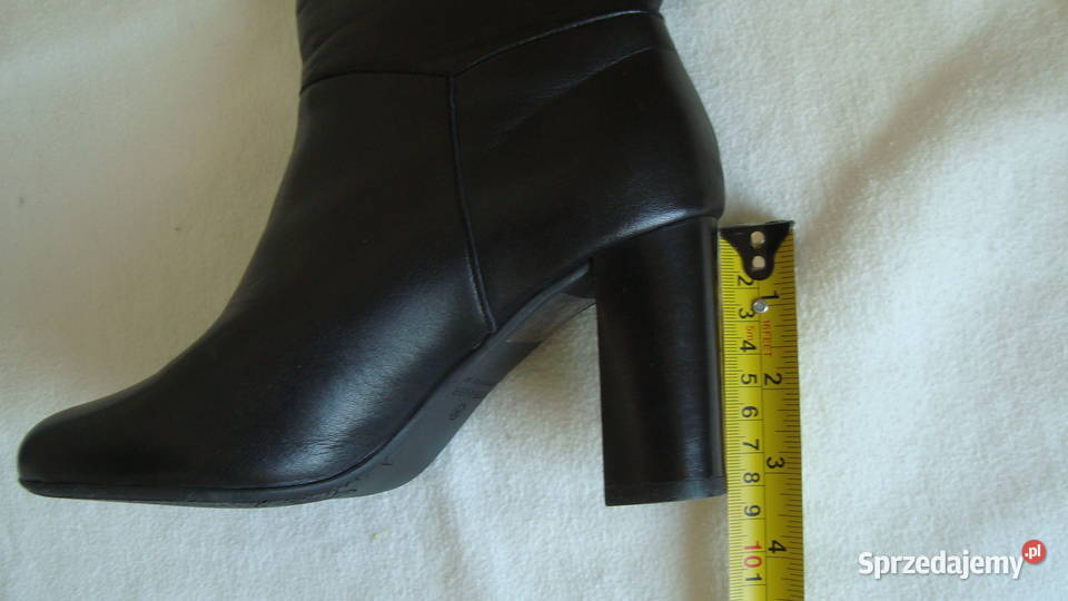 Kozaki Peter Kaiser rozmiar 35 inna Warszawa