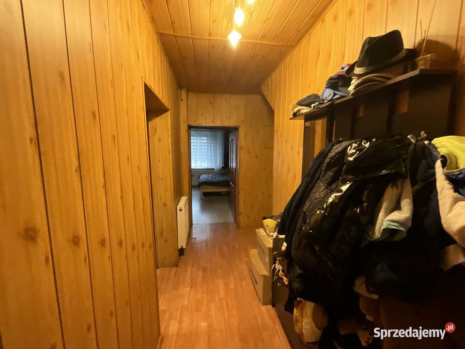 Syndyk sprzeda nieruchomość gruntową zabudowaną Mysłowice