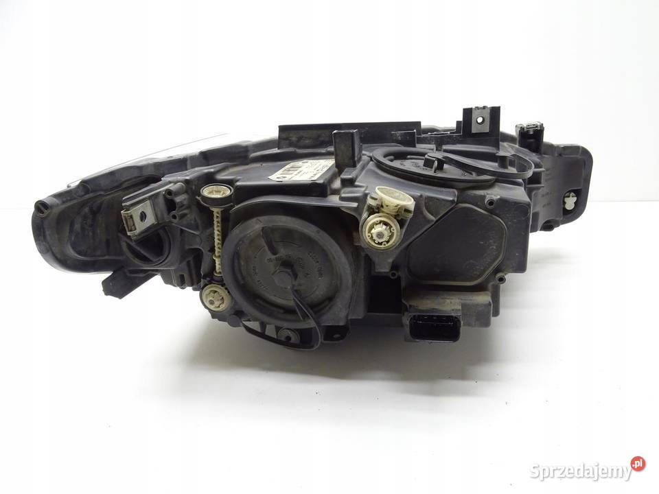 LAMPA LEWY PRZÓD LEWA PRZEDNIA 7365597 BMW F30 osobowe