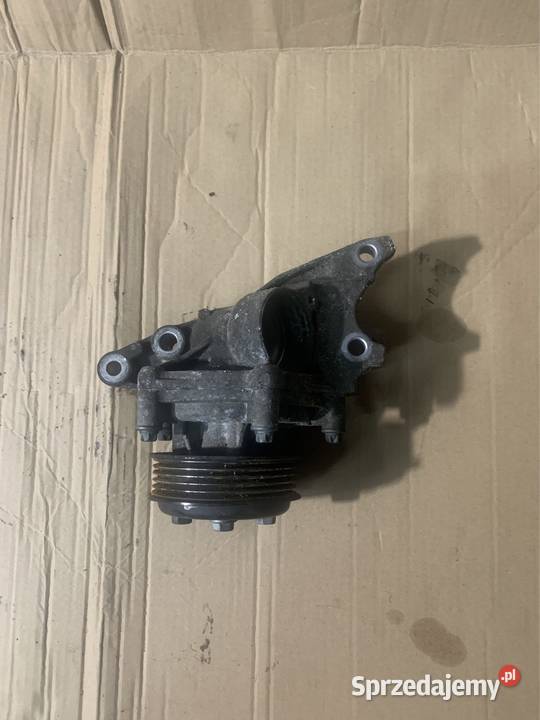 Pompa wody A6402010001 mercedes a w169 20 cdi