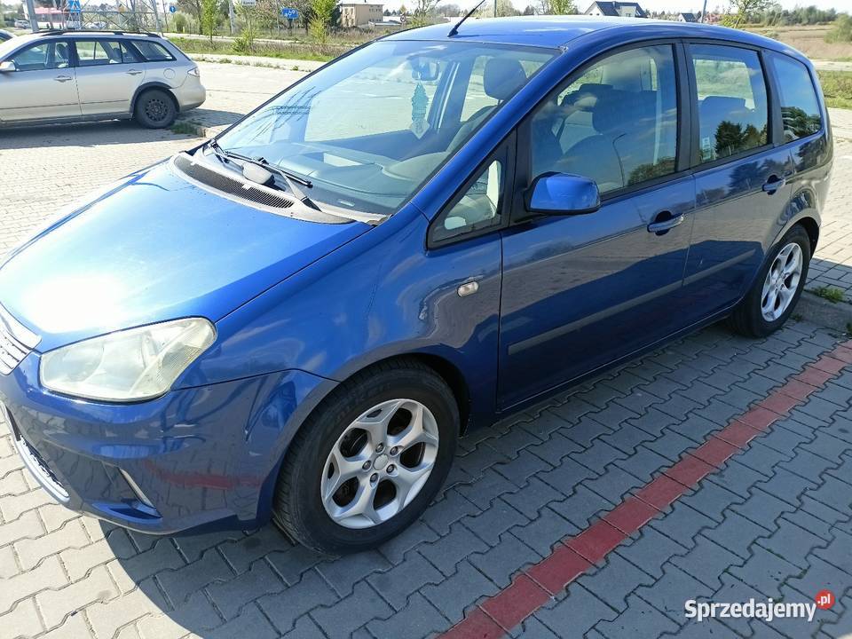 Ford C Smugi