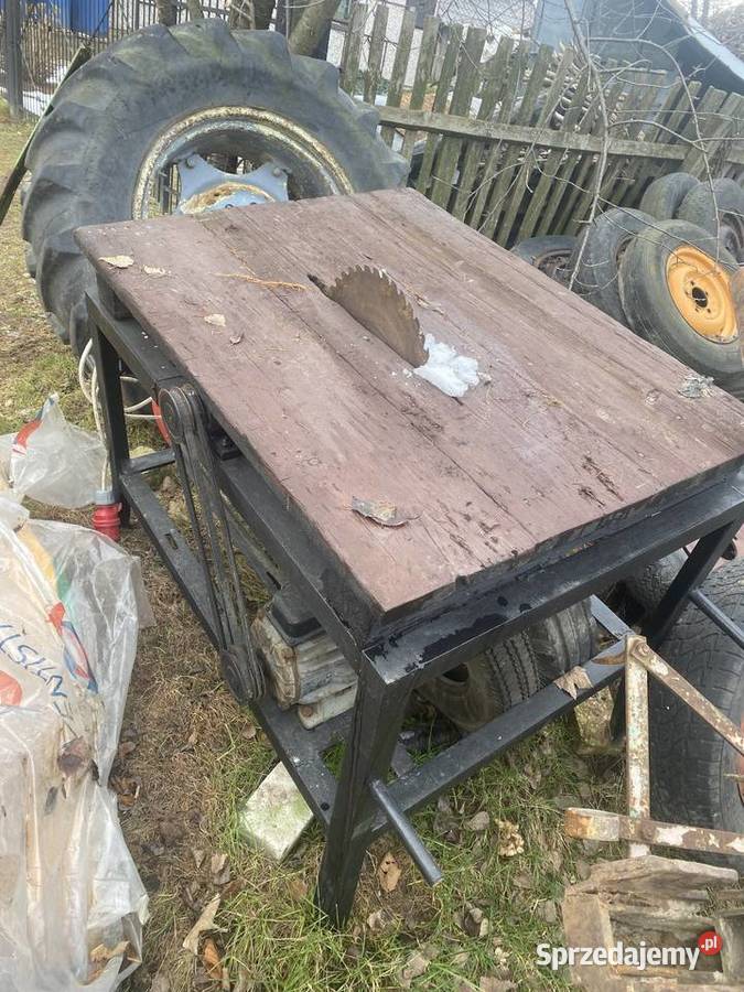 Kultywator do traktora nieuszkodzony podkarpackie Stobierna