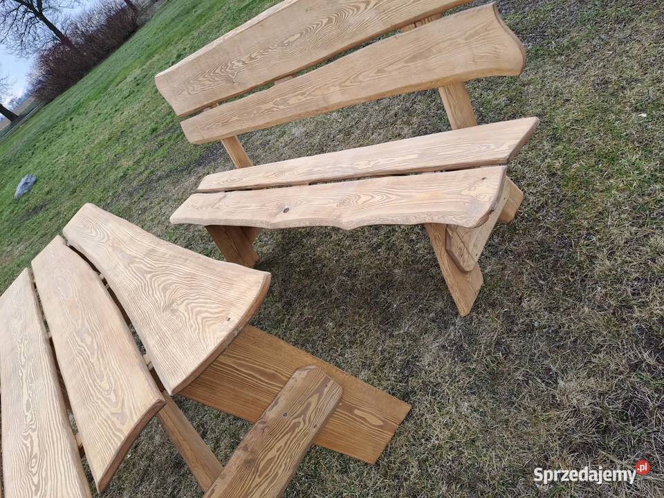Meble Ogrodowe DOSTĘPNE RĘKI kujawsko-pomorskie