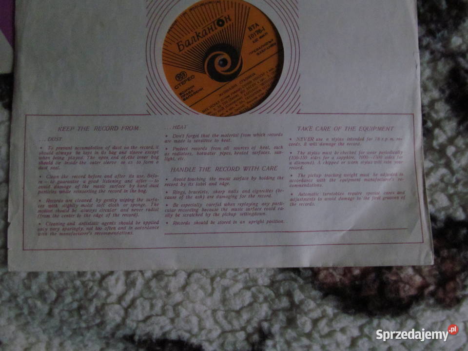 Poll Maccartnej składanka zestaw 2 płyt 2 płyty Płyty i kasety sprzedam