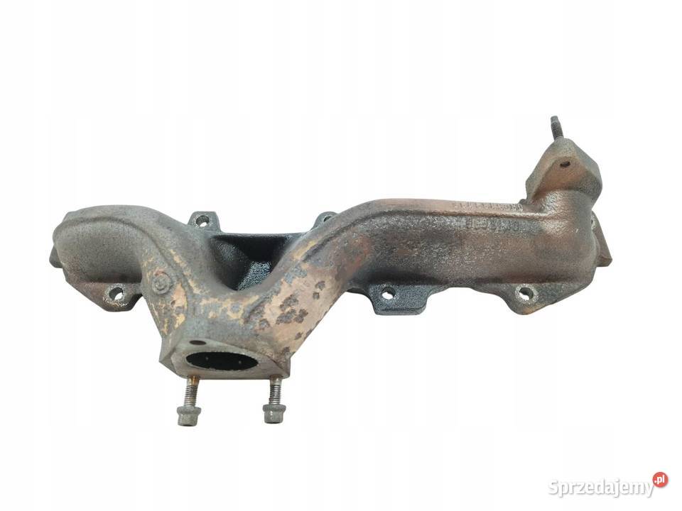 KOLEKTOR WYDECHOWY 9646849080 20 TDCI Ford Focus
