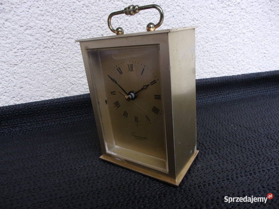 Japonski Zegar kwarcowy Timemaster stan sprawny Warszawa