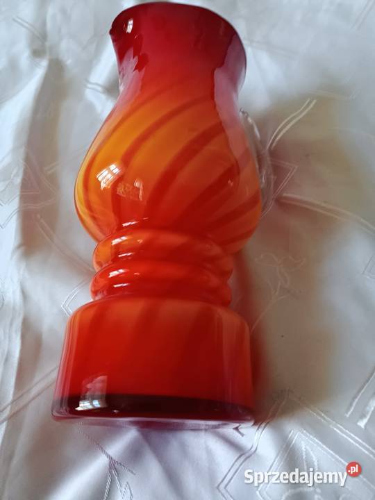 Przepiękne ząbkowicki dzbanek Porcelana i szkło Gliwice