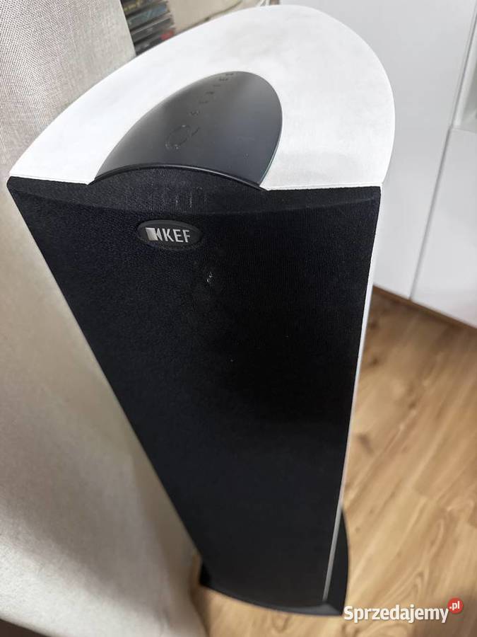 KEF IQ70 stan idealny Pruszków