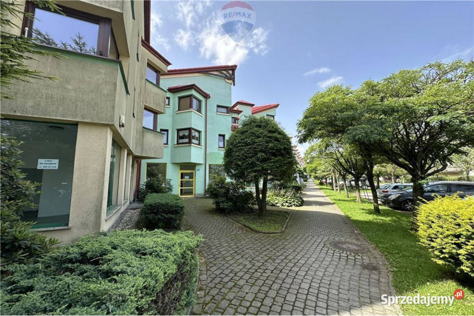 Działka komercyjna zabudowa mieszkaniowausługowa Sprzedaż Ustroń