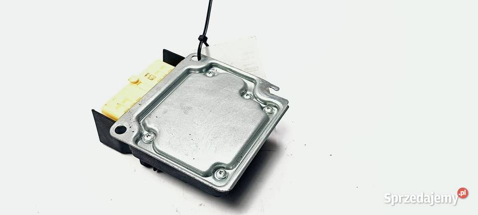 SENSOR AIRBAG AUDI A6 C7 4H0959655C Pozostałe Lipno