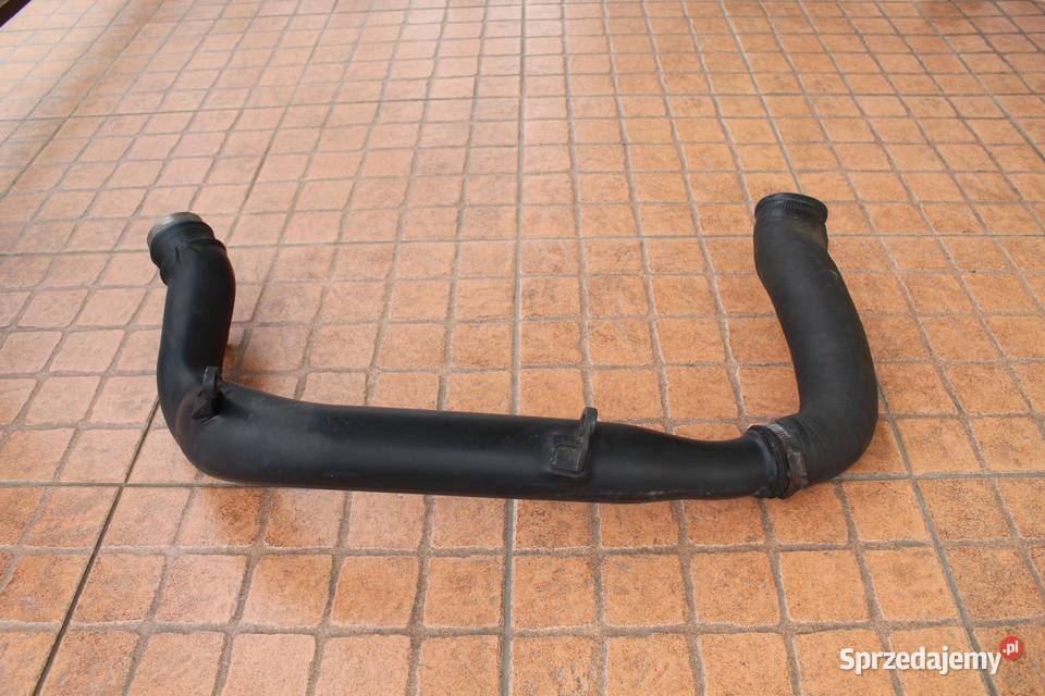 RURA DOLOT POWIETRZA VOLVO XC70 I 24 D5 30647918 Motoryzacja wielkopolskie
