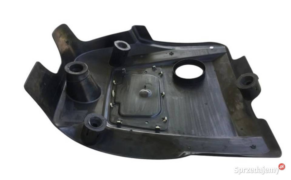 GÓRNA OSŁONA SILNIKA 19 TDI 101 SEAT LEON I SEAT Osłony silnika Działoszyce