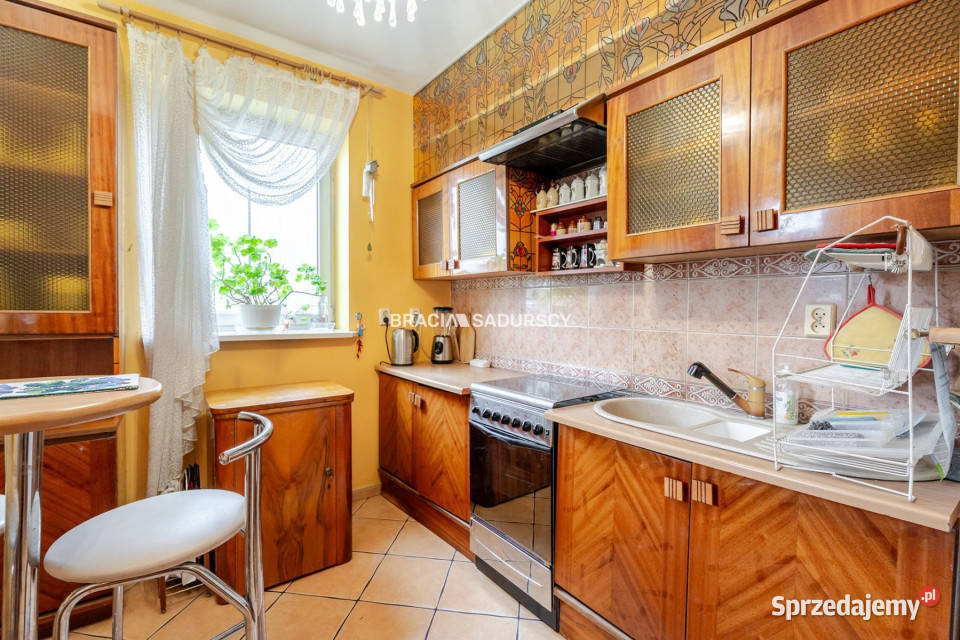 Mieszkanie 7342m2 2 pokoje Kraków Twardowskiego