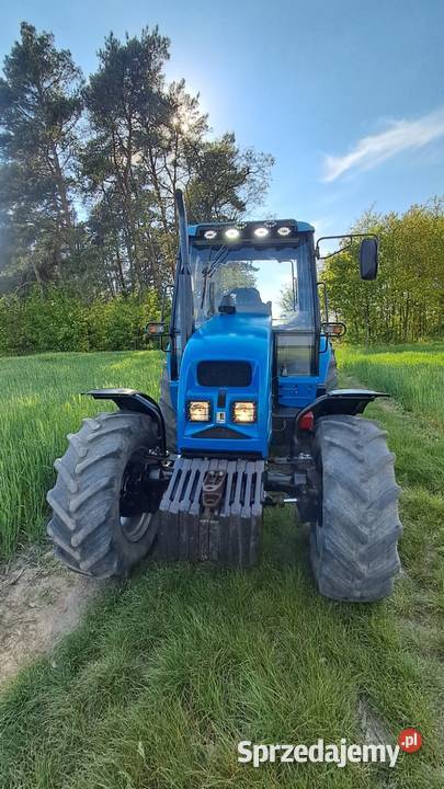 Pronar 82sa Szymonków