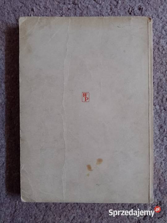 Stefan Kieniewicz Warszawa w powstaniu Antykwariat Rzeszów