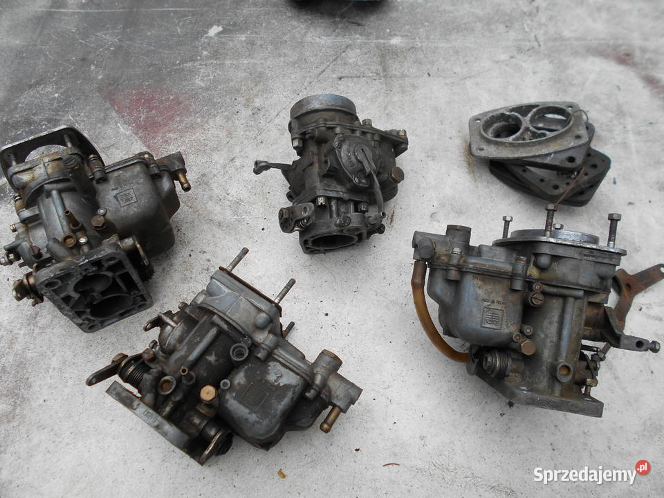 gaznik fiat zuk Piwniczna-Zdrój