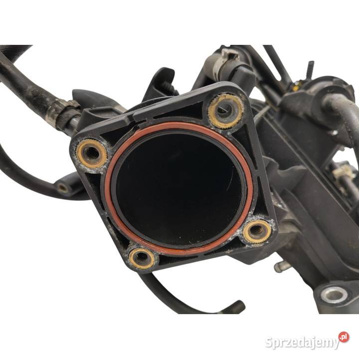 KOLEKTOR SSĄCY Alfa Romeo Mito 14 TJET 01C150059 Chełm