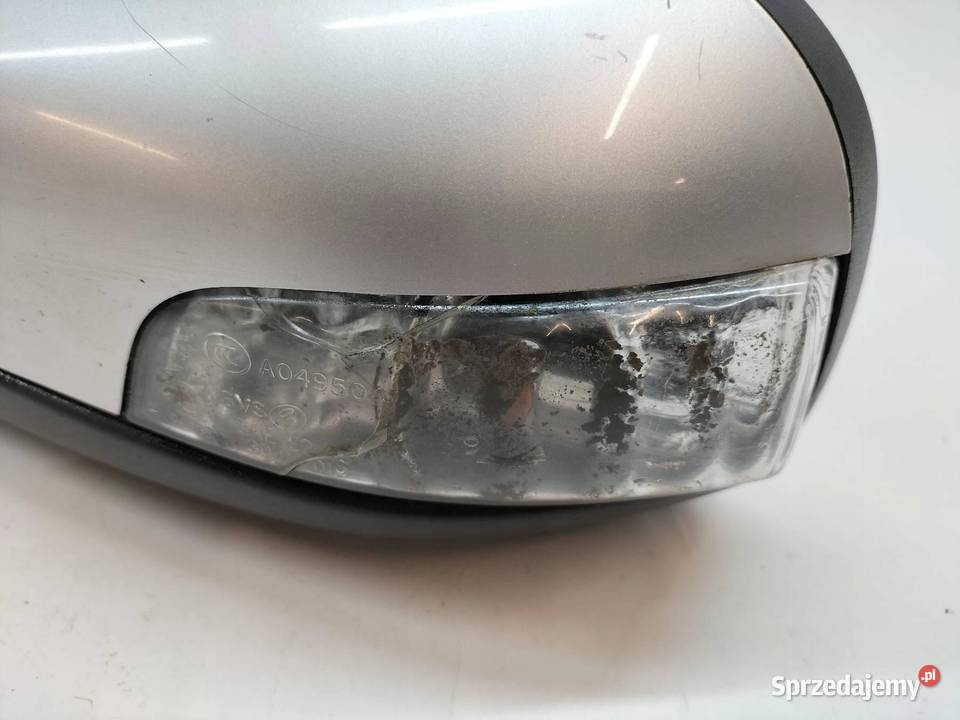 LUSTERKO LEWE EUROPA 30716580 Volvo S60 I