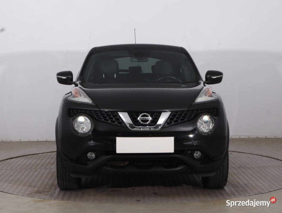 Nissan Juke 16 i 86KM Piaseczno