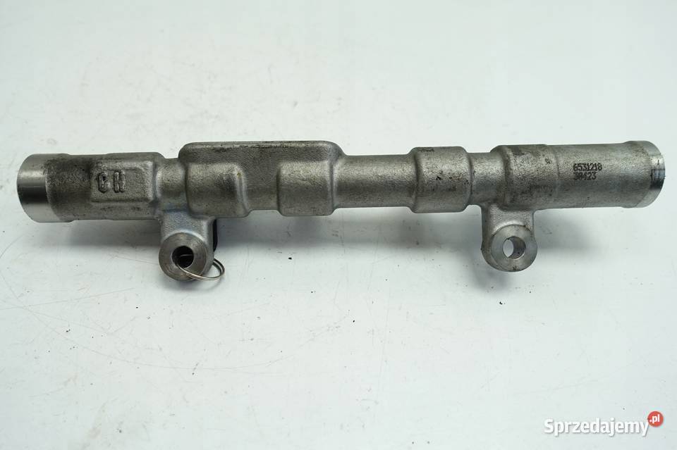 Discovery Sport 20 D LISTWA WTRYSKOWA 0445214332