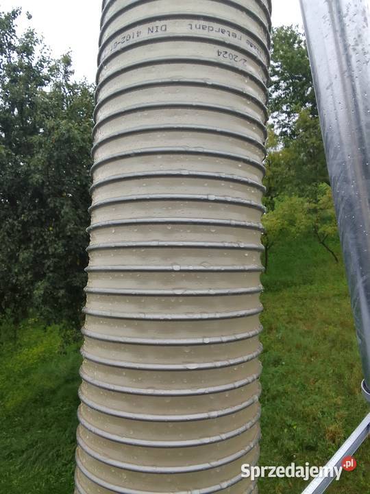 Sprzedam węża do zboża do uchawy Ostrowiec Świętokrzyski sprzedam