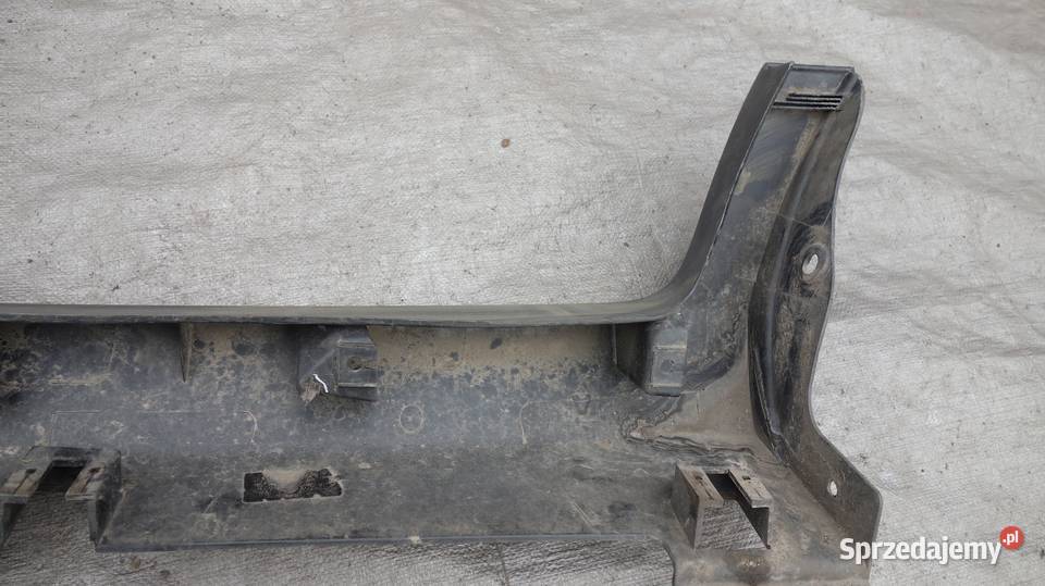 FORD ECOSPORT 17 PRAWY PRÓG LISTWA PROGOWA PRAWA Ruda Śląska