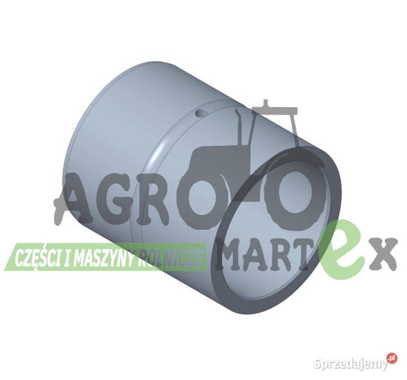 85804468 85818876 TULEJA 6015x7398x945 CNH Wichrów sprzedam