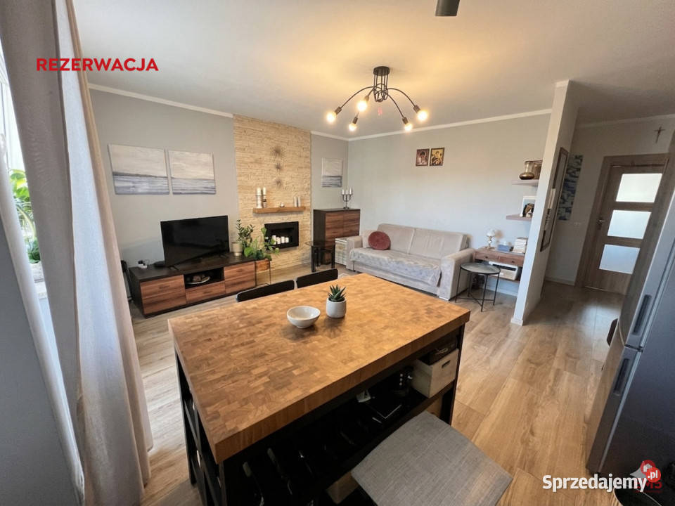 sprzedaży mieszkania Białystok 55m2 3 pokoje własność