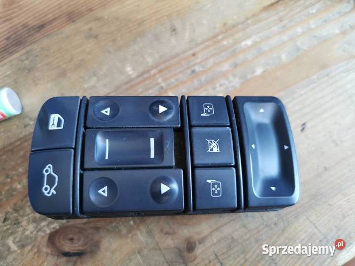 PANEL SZYB OPEL VECTRA C 687833988 wielkopolskie Margonin