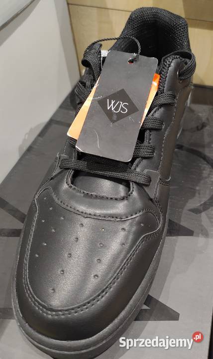 Półbuty męskie sneakersy marki Wojas 42 Sportowe Zakopane