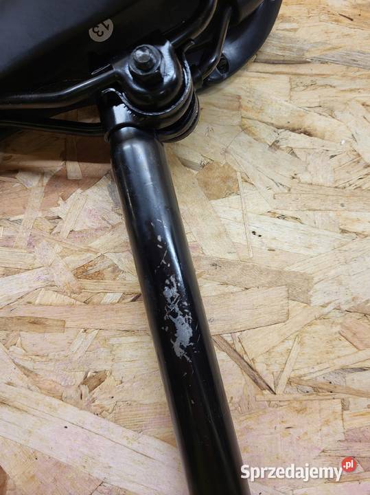 Rower BMX AVASTA Crossea 18 rama 18 kolo 18 mazowieckie