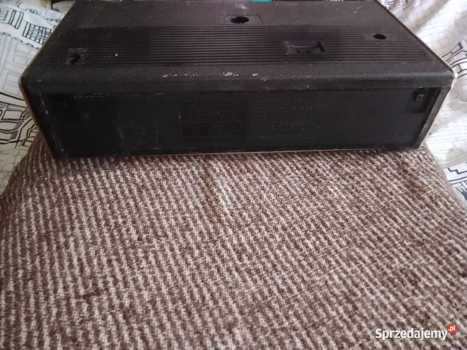 Radio UNITRA ZRK KASPRZAK RB 3200 Świdnik