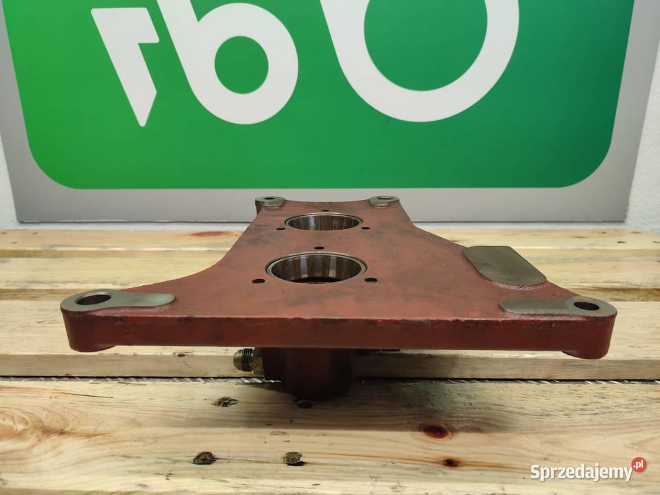 Pokrywa skrzyni biegów A188642 Case 5150 Wilkowo sprzedam