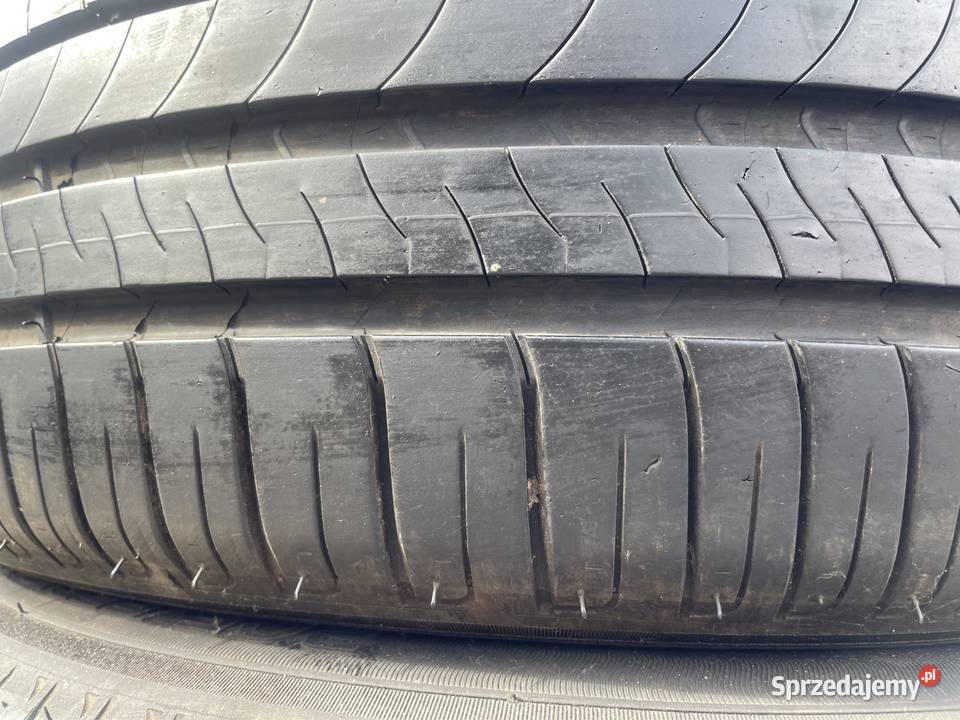 Felgi 16 Fiat Stilo 4x98 opony 2055516 Bełchatów