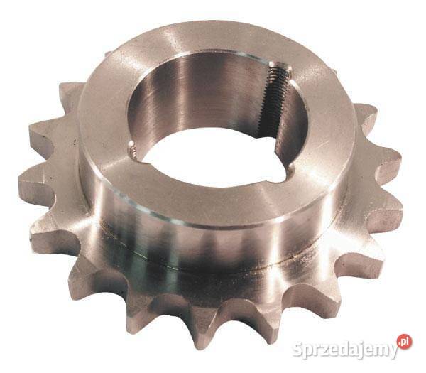 Koło łańcuchowe pojedyncze 27 zębów 34 łańcuch Rolnictwo Kamionna