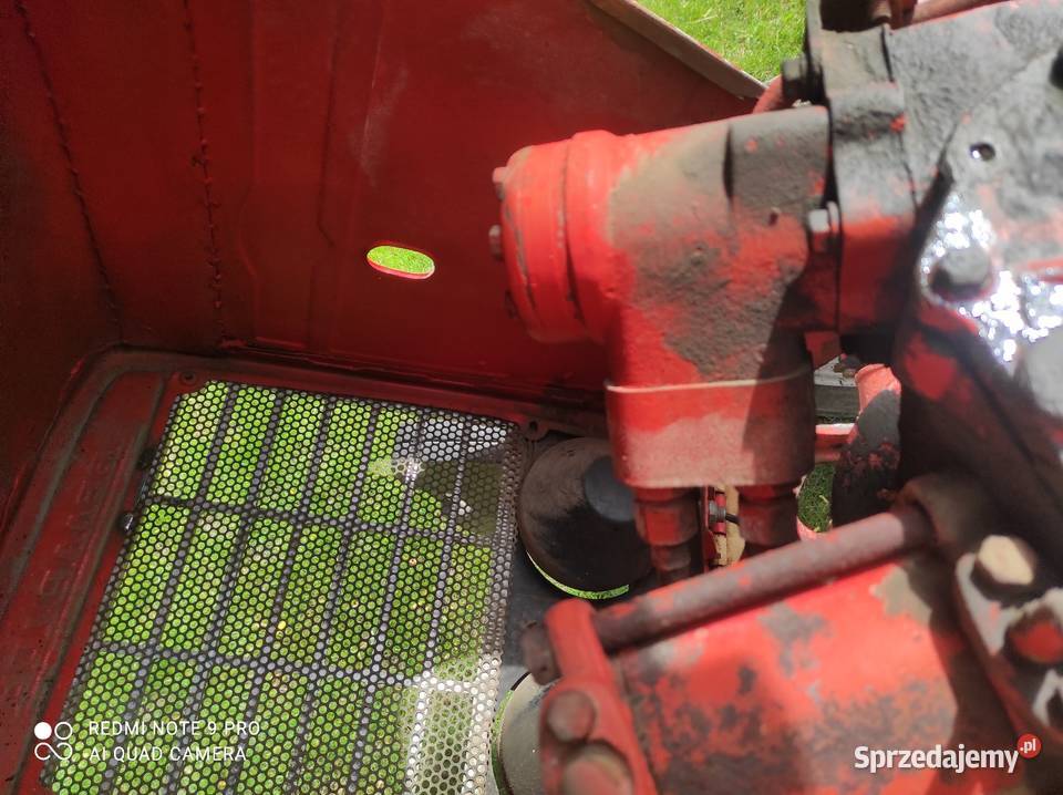 Mtz w super stanie